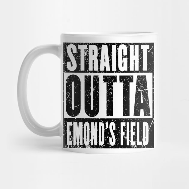 Straight Outta Emond's Field by Mandra